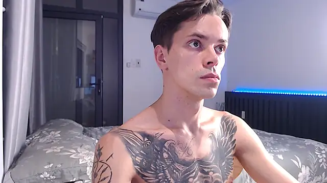 William Henry  online show from 10/06/25, 11:22