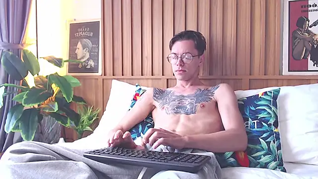 William Henry  online show from 01/12/26, 05:58