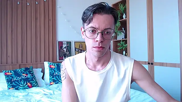 William Henry  online show from 02/13/26, 08:14