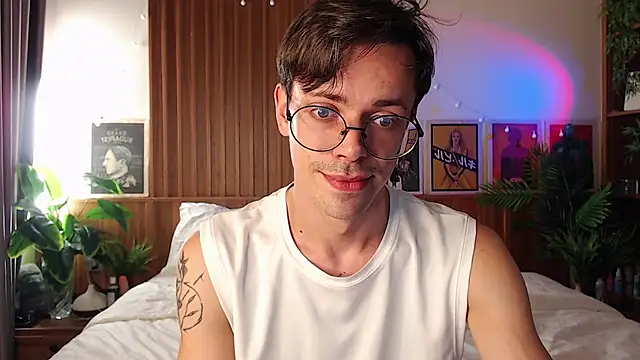 William Henry  online show from 02/06/26, 01:07