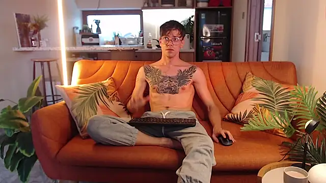 William Henry  online show from 03/19/26, 10:37