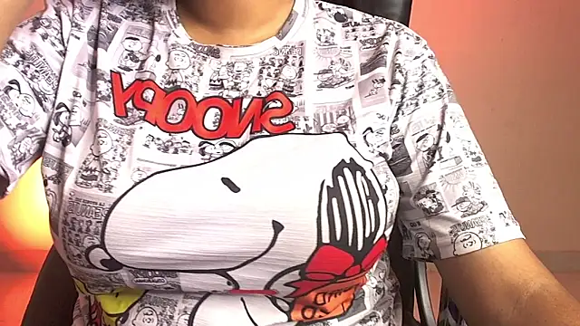 Snapshot of Kannu- chatting on 10/06/25, 04:46 Kannu- online show from 10/06/25, 04:46