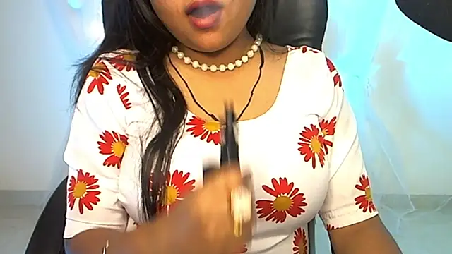 Snapshot of Kannu- chatting on 03/19/25, 10:00 Kannu- online show from 03/19/25, 10:00