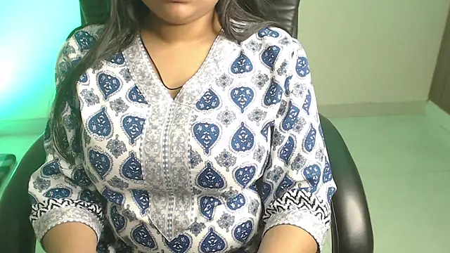 Kannu- online show from 03/26/26, 06:44