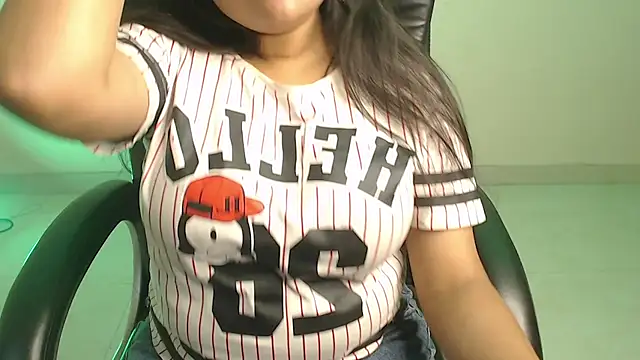 Kannu- online show from 03/24/26, 05:07