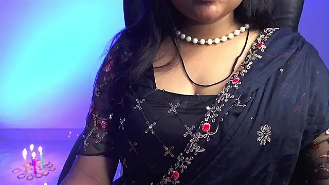 Snapshot of Kannu- chatting on 10/18/25, 05:53 Kannu- online show from 10/18/25, 05:53