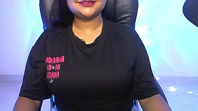 Snapshot of Kannu- chatting on 03/13/25, 08:15 Kannu- online show from 03/13/25, 08:15