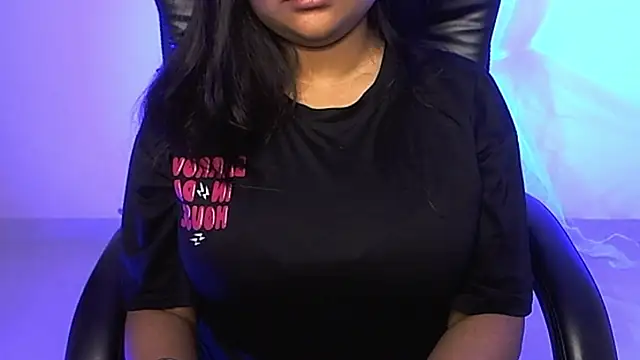 Snapshot of Kannu- chatting on 02/24/25, 09:00 Kannu- online show from 02/24/25, 09:00