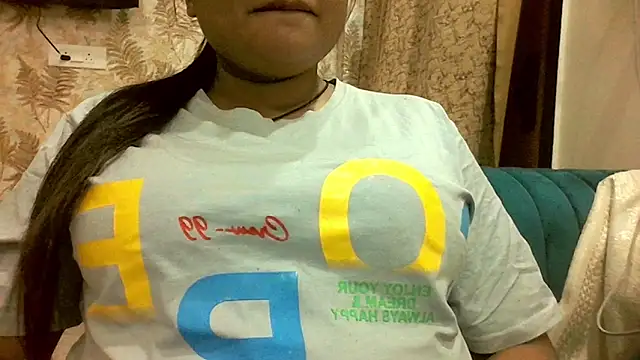 Kannu- online show from 05/16/26, 02:10