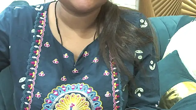 Kannu- online show from 05/29/26, 08:09