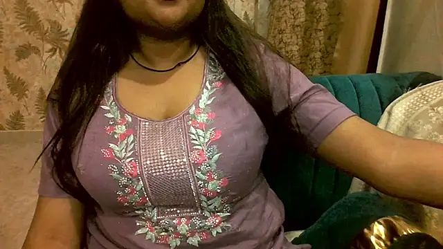 Kannu- online show from 05/14/26, 04:15