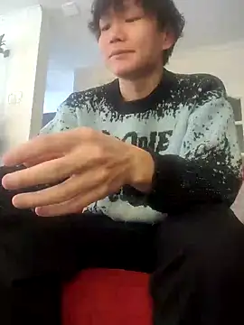 ChaseMl online show from 01/30/25, 04:45