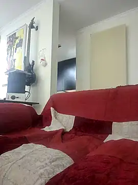 ChaseMl online show from 02/16/25, 03:27