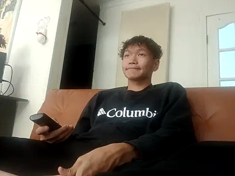 ChaseMl online show from 09/24/25, 01:17