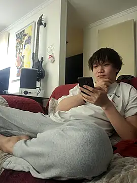 ChaseMl online show from 02/25/25, 06:12