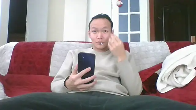 ChaseMl online show from 02/26/26, 01:33