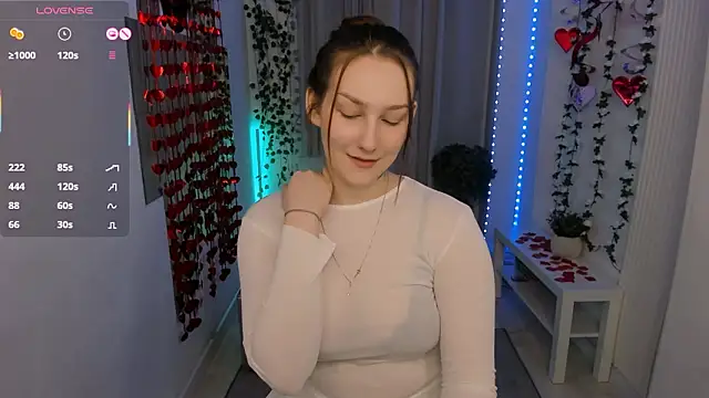 MaryWaddell online show from 02/20/26, 09:39