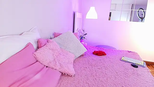 Sweett Amaranta1 online show from 01/10/26, 12:22