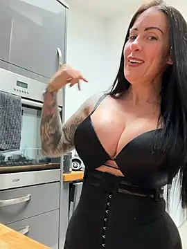 goddess-harper online show from 07/22/26, 11:56