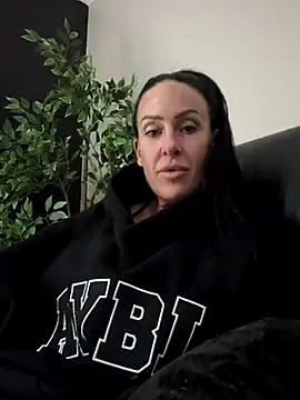 goddess-harper online show from 12/20/25, 07:17