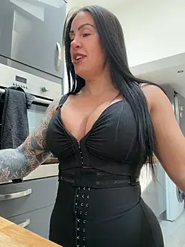 goddess-harper online show from 07/16/26, 08:11