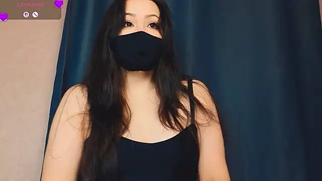 Belover nana online show from 02/24/26, 07:31