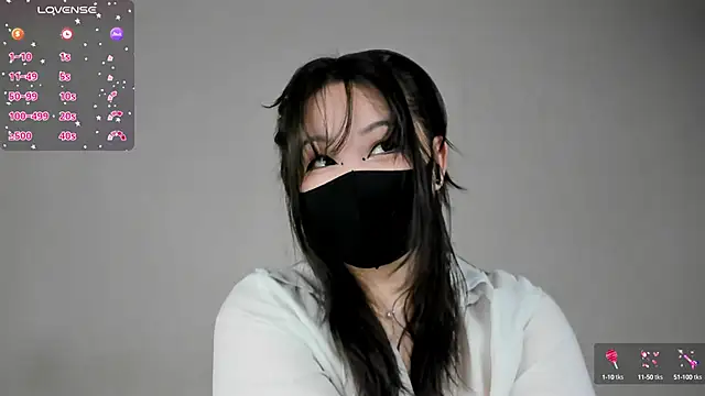 Snapshot of Belover_nana chatting on 03/02/25, 11:19 Belover nana online show from 03/02/25, 11:19