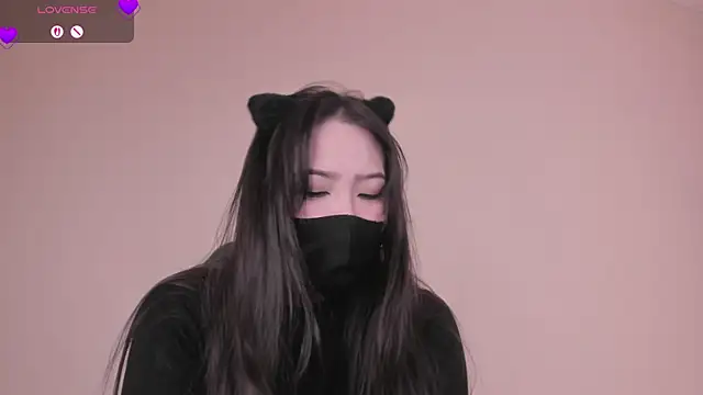 Belover nana online show from 02/25/26, 08:03