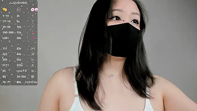 Snapshot of Belover_nana chatting on 03/03/25, 07:57 Belover nana online show from 03/03/25, 07:57