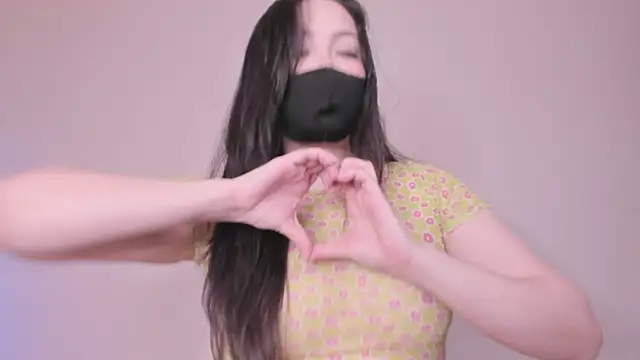 Belover nana online show from 03/23/26, 08:25