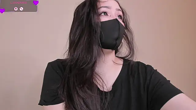 Belover nana online show from 02/12/26, 08:03