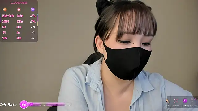 Snapshot of Belover_nana chatting on 09/17/25, 07:43 Belover nana online show from 09/17/25, 07:43