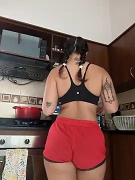 RenEnvy online show from 02/26/26, 05:35