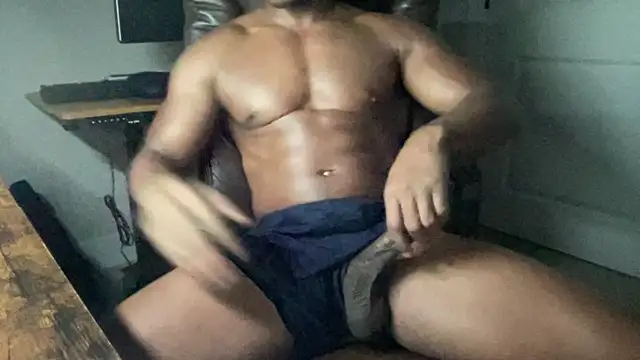 BodyandBBC online show from 11/08/25, 04:16