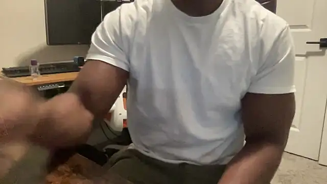 BodyandBBC online show from 11/20/25, 03:40