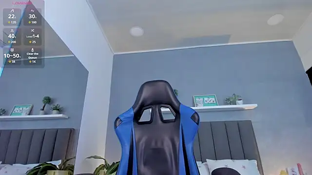 alessia leroy online show from 02/25/26, 07:25