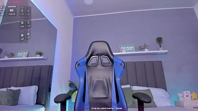 alessia leroy online show from 11/26/25, 07:25