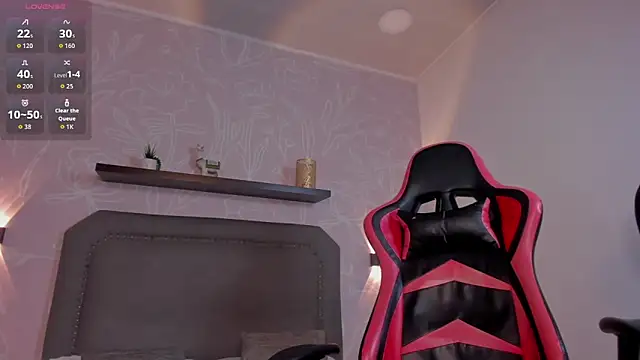 alessia leroy online show from 02/05/26, 07:32