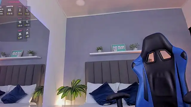 alessia leroy online show from 02/06/26, 07:54