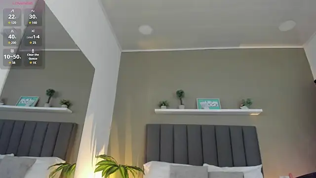 alessia leroy online show from 04/04/26, 07:53