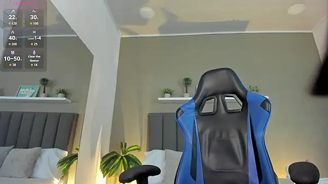 alessia leroy online show from 04/14/26, 08:25