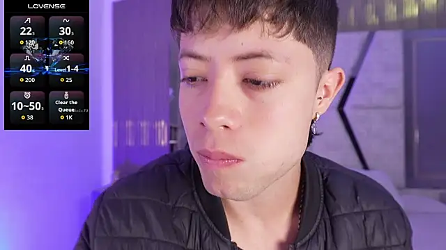 marcuscollins1  online show from 11/28/25, 02:06