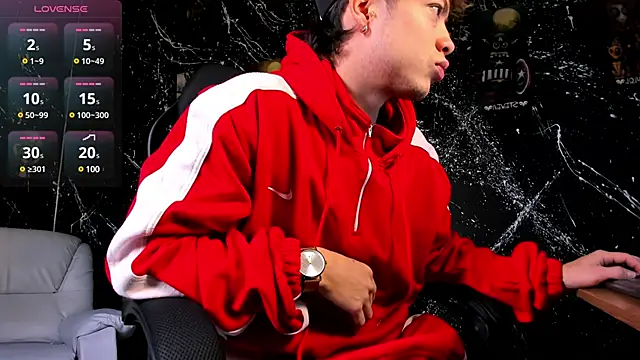 marcuscollins1  online show from 02/14/25, 12:25