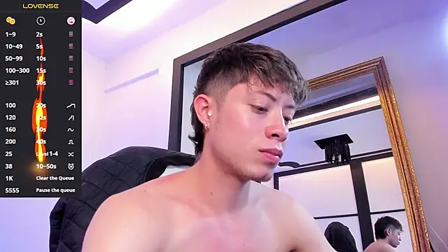 marcuscollins1  online show from 02/27/25, 07:26