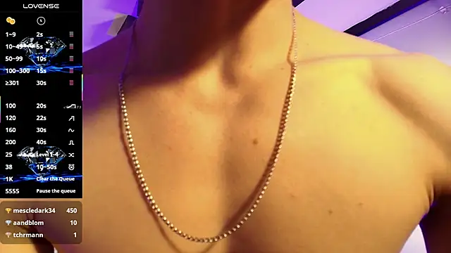 marcuscollins1  online show from 03/21/25, 07:24