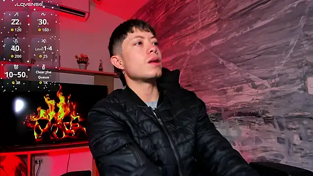 marcuscollins1  online show from 02/16/26, 12:48