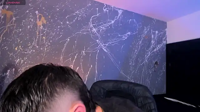 marcuscollins1  online show from 10/27/25, 01:01