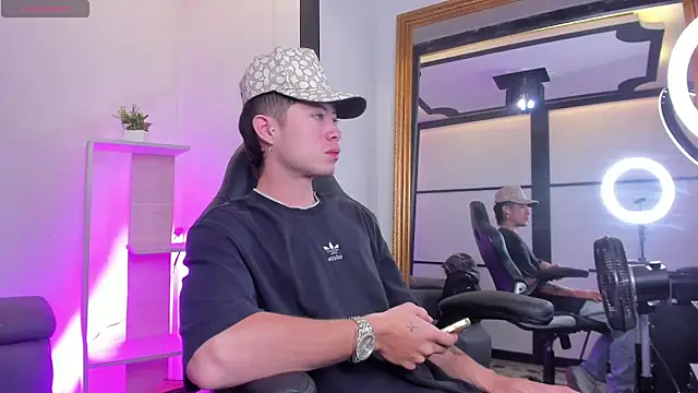 marcuscollins1  online show from 11/11/25, 01:06