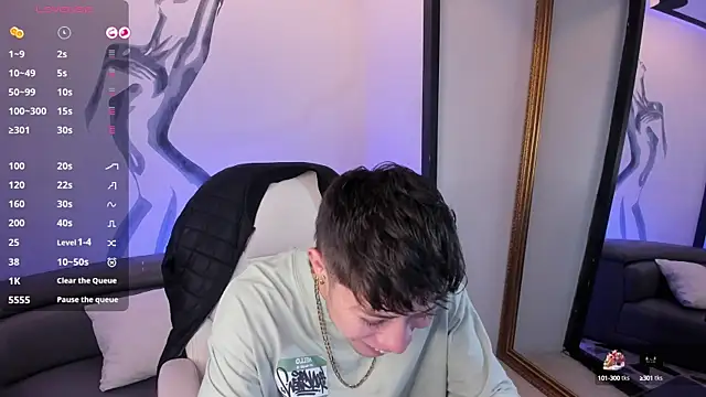 marcuscollins1  online show from 02/27/25, 01:17