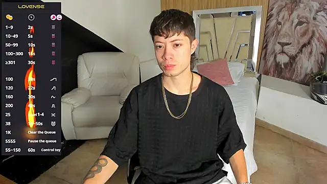 marcuscollins1  online show from 03/07/26, 02:11